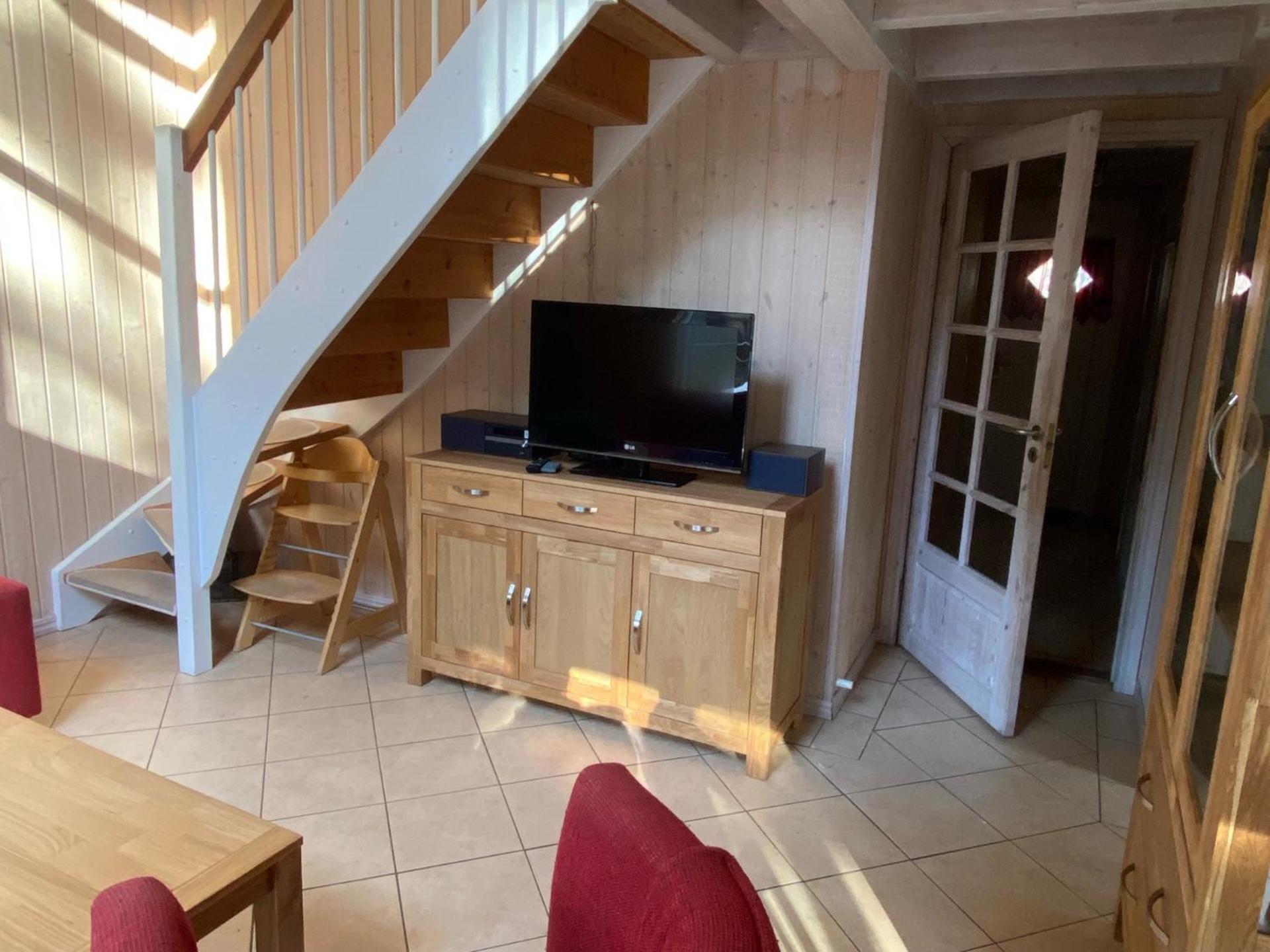 Haus Landseer 215 - a69857 Baabe Exterior foto